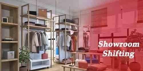 Household Goods Shifting Tirupati