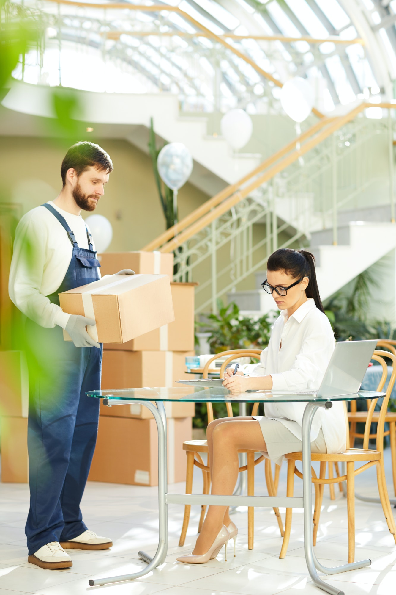 Local Shifting Services Tirupati