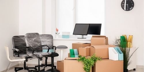 House Shifting in Tirupati